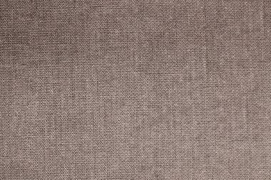Doğal Keten Malzeme Tekstil Kumaş Döşeme Arkaplanı