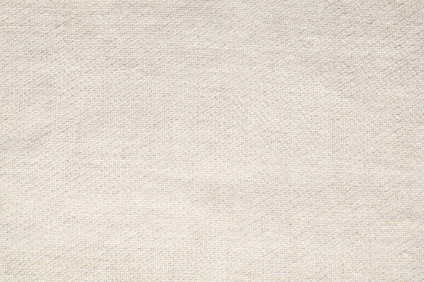 Natural linen material textile canvas texture background