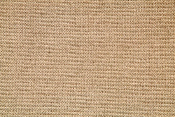 Natural Linen Material Textile Canvas Texture Background — Stock Photo, Image