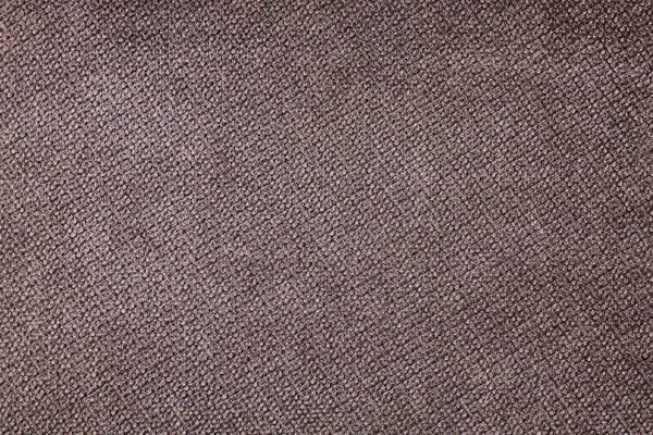 Natuurlijk Linnen Materiaal Textiel Doek Textuur Achtergrond — Stockfoto