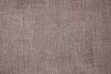 Doğal Keten Malzeme Tekstil Kumaş Döşeme Arkaplanı