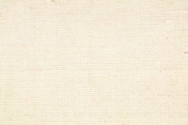 Doğal Keten Malzeme Tekstil Kumaş Döşeme Arkaplanı