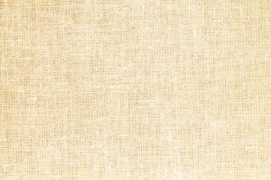 Doğal Keten Malzeme Tekstil Kumaş Döşeme Arkaplanı