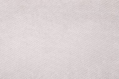 Doğal Keten Malzeme Tekstil Kumaş Döşeme Arkaplanı