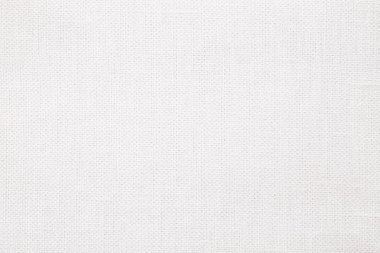 Doğal Keten Malzeme Tekstil Kumaş Döşeme Arkaplanı