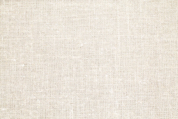 Natural linen material textile canvas texture background