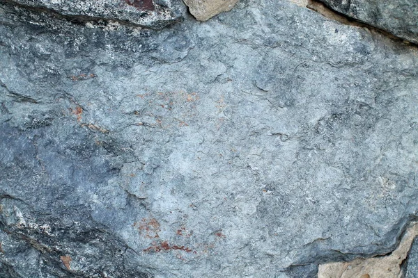 Abstrakt Natürlichen Felsen Stein Textur Design Hintergrund — Stockfoto