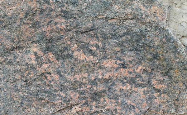 天然岩石纹理设计背景 — 图库照片
