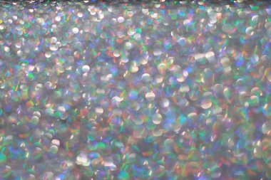 simli doku soyut ihtişam renk dekorasyonu arkaplanı