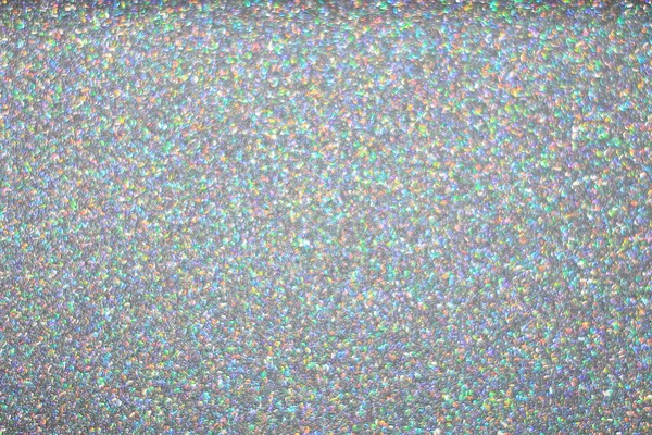 Glitter Texture Abstract Splendor Color Decoration Background — Stock Photo, Image