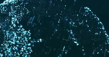 veri akışı soyut arkaplan kavramı