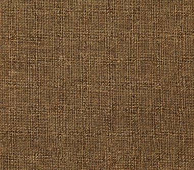 Doğal Keten Malzeme Tekstil Kumaş Döşeme Arkaplanı
