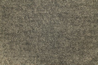 Doğal Keten Malzeme Tekstil Kumaş Döşeme Arkaplanı