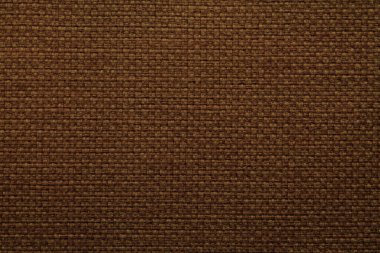 Doğal Keten Malzeme Tekstil Kumaş Döşeme Arkaplanı