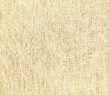 Doğal Keten Malzeme Tekstil Kumaş Döşeme Arkaplanı