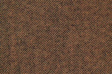 Doğal Keten Malzeme Tekstil Kumaş Döşeme Arkaplanı