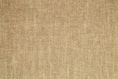 Doğal Keten Malzeme Tekstil Kumaş Döşeme Arkaplanı