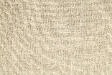 Doğal Keten Malzeme Tekstil Kumaş Döşeme Arkaplanı