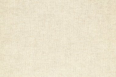 Doğal Keten Malzeme Tekstil Kumaş Döşeme Arkaplanı