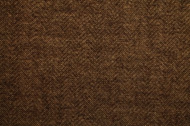Doğal Keten Malzeme Tekstil Kumaş Döşeme Arkaplanı