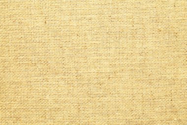 Doğal Keten Malzeme Tekstil Kumaş Döşeme Arkaplanı
