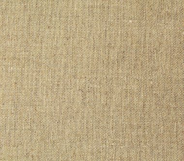Doğal Keten Malzeme Tekstil Kumaş Döşeme Arkaplanı