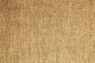 Doğal Keten Malzeme Tekstil Kumaş Döşeme Arkaplanı