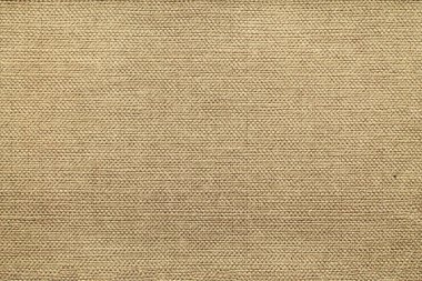 Doğal Keten Malzeme Tekstil Kumaş Döşeme Arkaplanı
