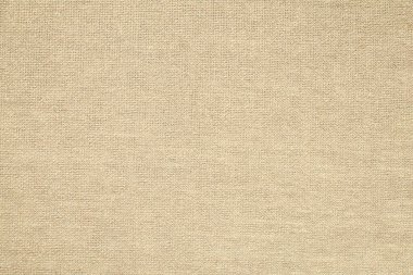 Doğal Keten Malzeme Tekstil Kumaş Döşeme Arkaplanı