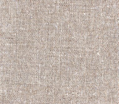 Doğal Keten Malzeme Tekstil Kumaş Döşeme Arkaplanı