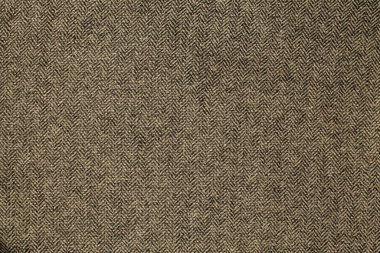 Doğal Keten Malzeme Tekstil Kumaş Döşeme Arkaplanı