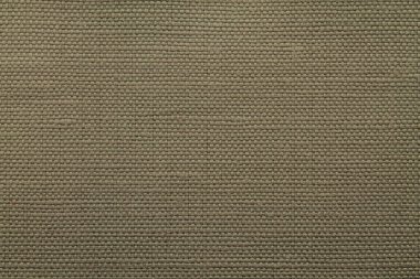 Doğal Keten Malzeme Tekstil Kumaş Döşeme Arkaplanı