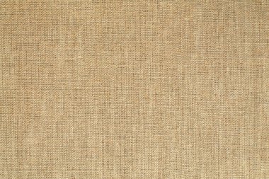 Doğal Keten Malzeme Tekstil Kumaş Döşeme Arkaplanı