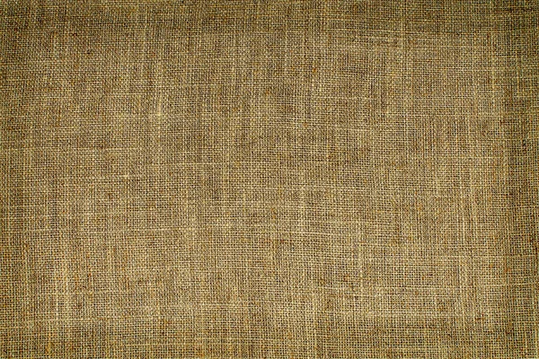 Material Lino Natural Textil Textura Lona Fondo — Foto de Stock