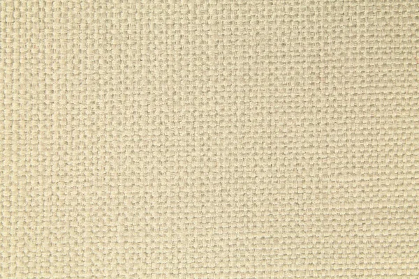 Naturlig Lin Material Textil Canvas Textur Bakgrund — Stockfoto