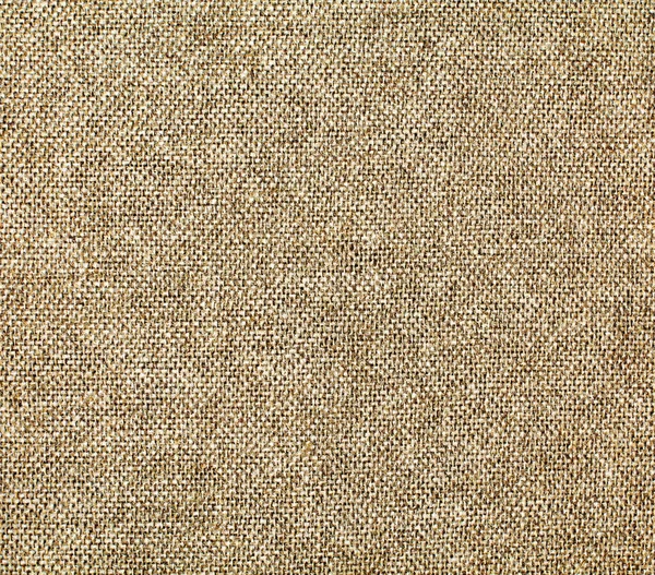 Natural Linen Material Textile Canvas Texture Background — Stock Photo, Image