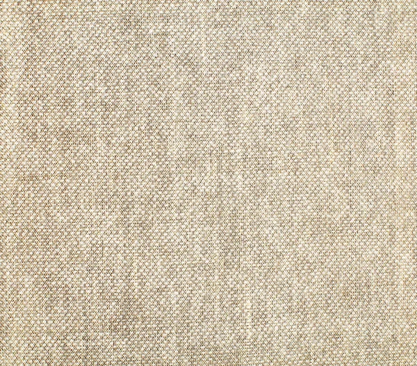 Material Linho Natural Textura Lona Têxtil Fundo — Fotografia de Stock