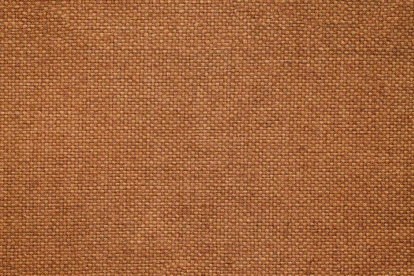 Material Linho Natural Textura Lona Têxtil Fundo — Fotografia de Stock