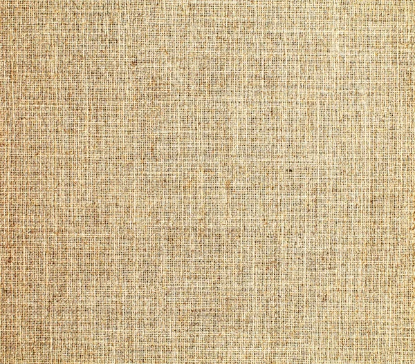 Natürliches Leinenmaterial Textil Leinwand Textur Hintergrund — Stockfoto