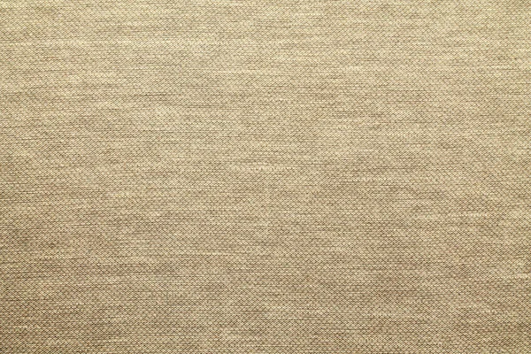 Natural Linen Material Textile Canvas Texture Background — Stock Photo, Image