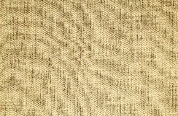 Material Linho Natural Textura Lona Têxtil Fundo — Fotografia de Stock