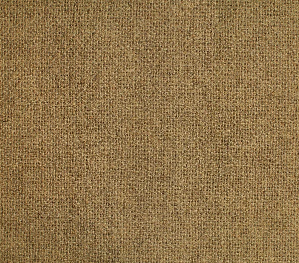 Material Linho Natural Textura Lona Têxtil Fundo — Fotografia de Stock