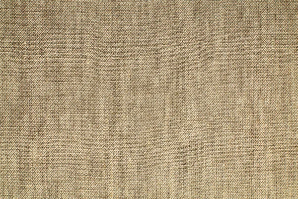 Natural Linen Material Textile Canvas Texture Background — Stock Photo, Image