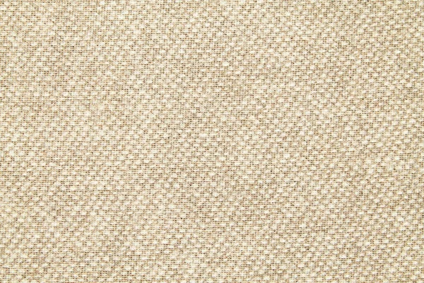 Natürliches Leinenmaterial Textil Leinwand Textur Hintergrund — Stockfoto