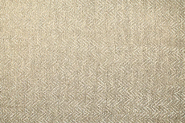 Material Lino Natural Textil Textura Lona Fondo — Foto de Stock