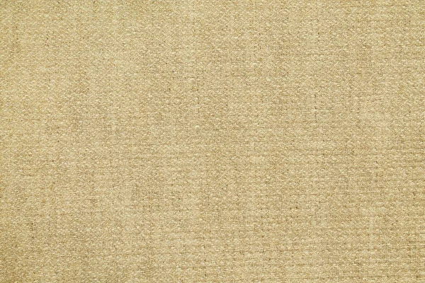 Natuurlijk Linnen Materiaal Textiel Doek Textuur Achtergrond — Stockfoto