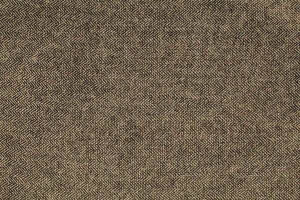 Natuurlijk Linnen Materiaal Textiel Doek Textuur Achtergrond — Stockfoto