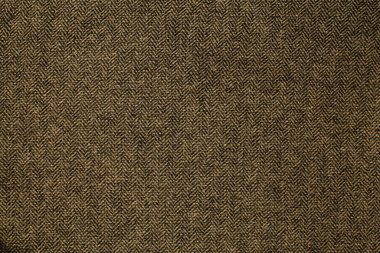 Doğal Keten Malzeme Tekstil Kumaş Döşeme Arkaplanı