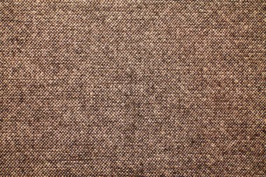 Doğal Keten Malzeme Tekstil Kumaş Döşeme Arkaplanı
