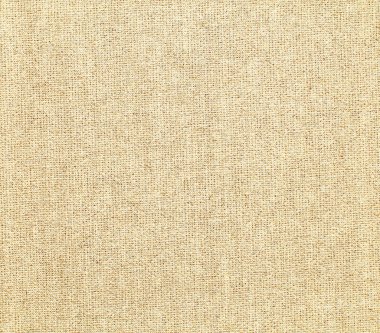 Doğal Keten Malzeme Tekstil Kumaş Döşeme Arkaplanı